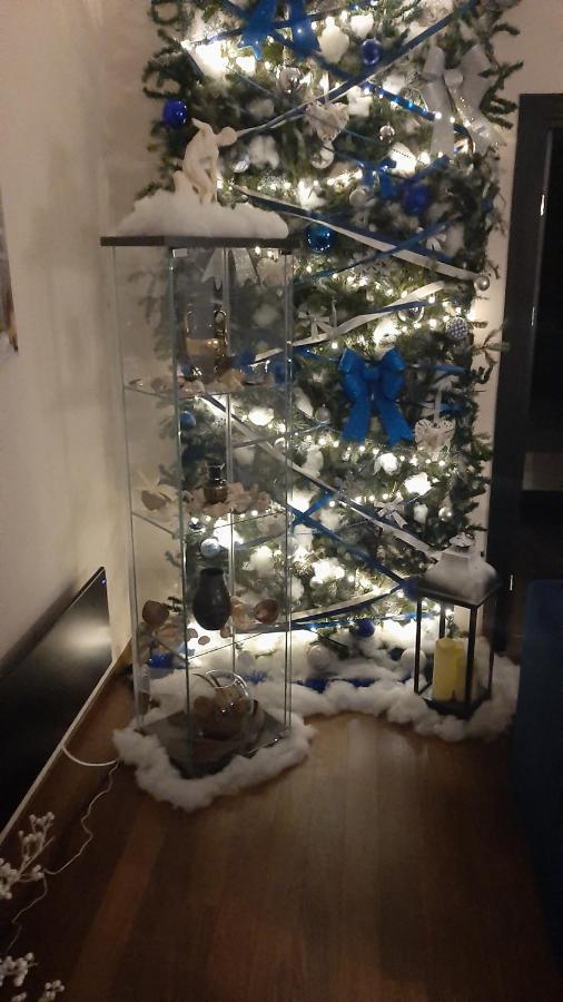 Marija Appartement Srbobran Buitenkant foto